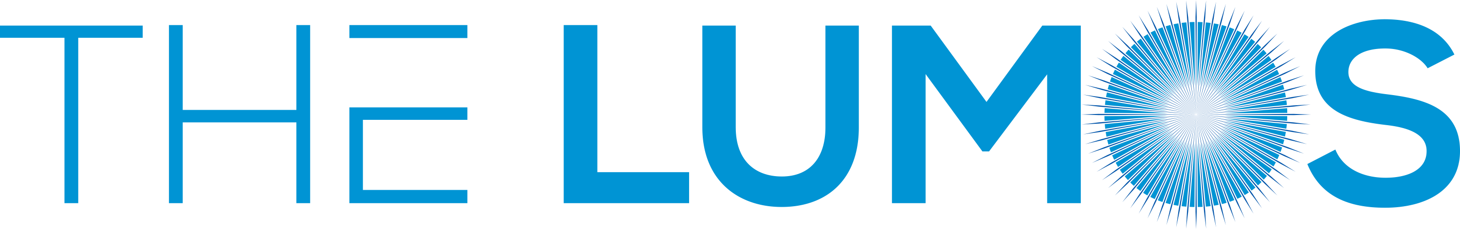 Property Logo at The Lumos Apartments, Cleveland